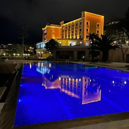 The Sign Degirmen Hotel&Spa Wellness Sile Exterior photo