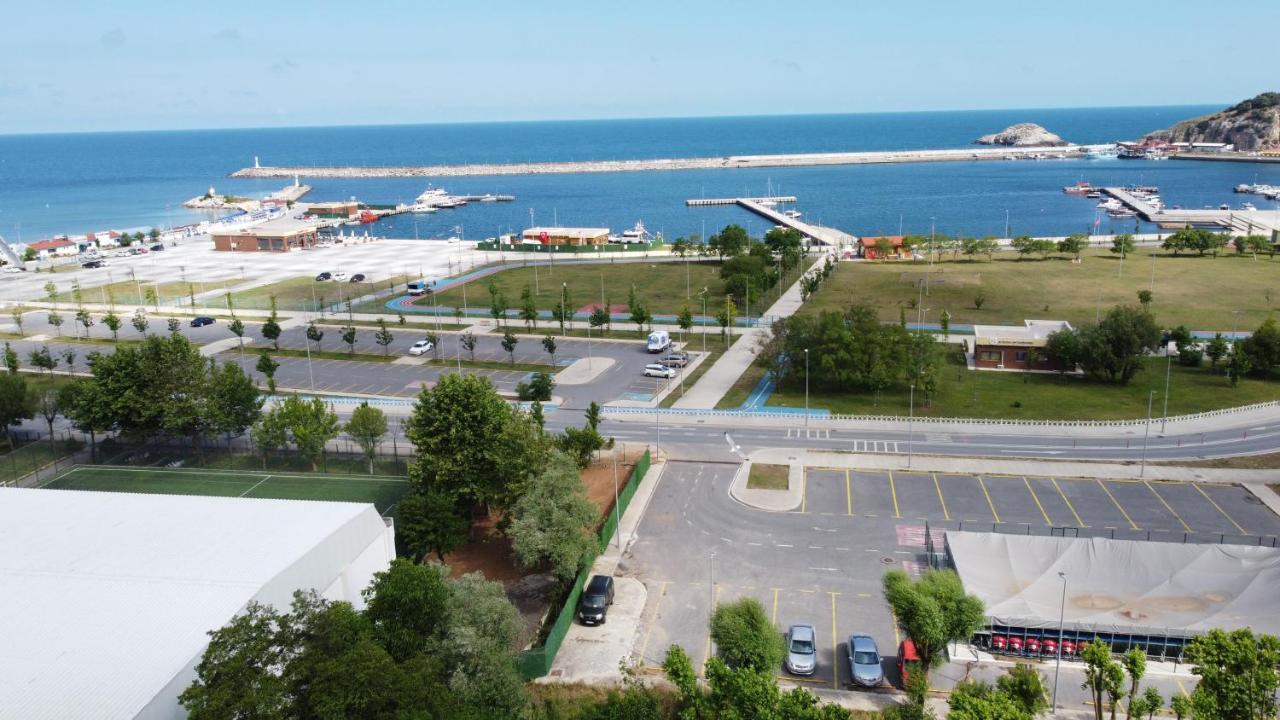 The Sign Degirmen Hotel&Spa Wellness Sile Exterior photo