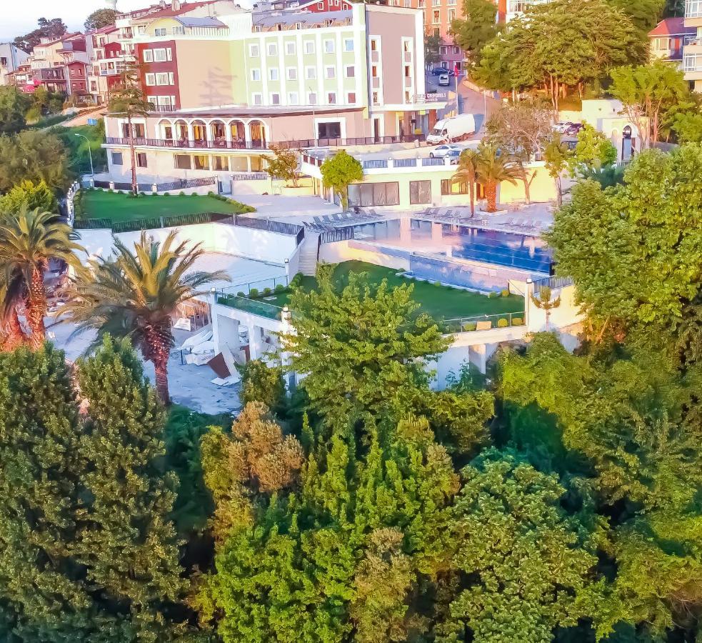 The Sign Degirmen Hotel&Spa Wellness Sile Exterior photo