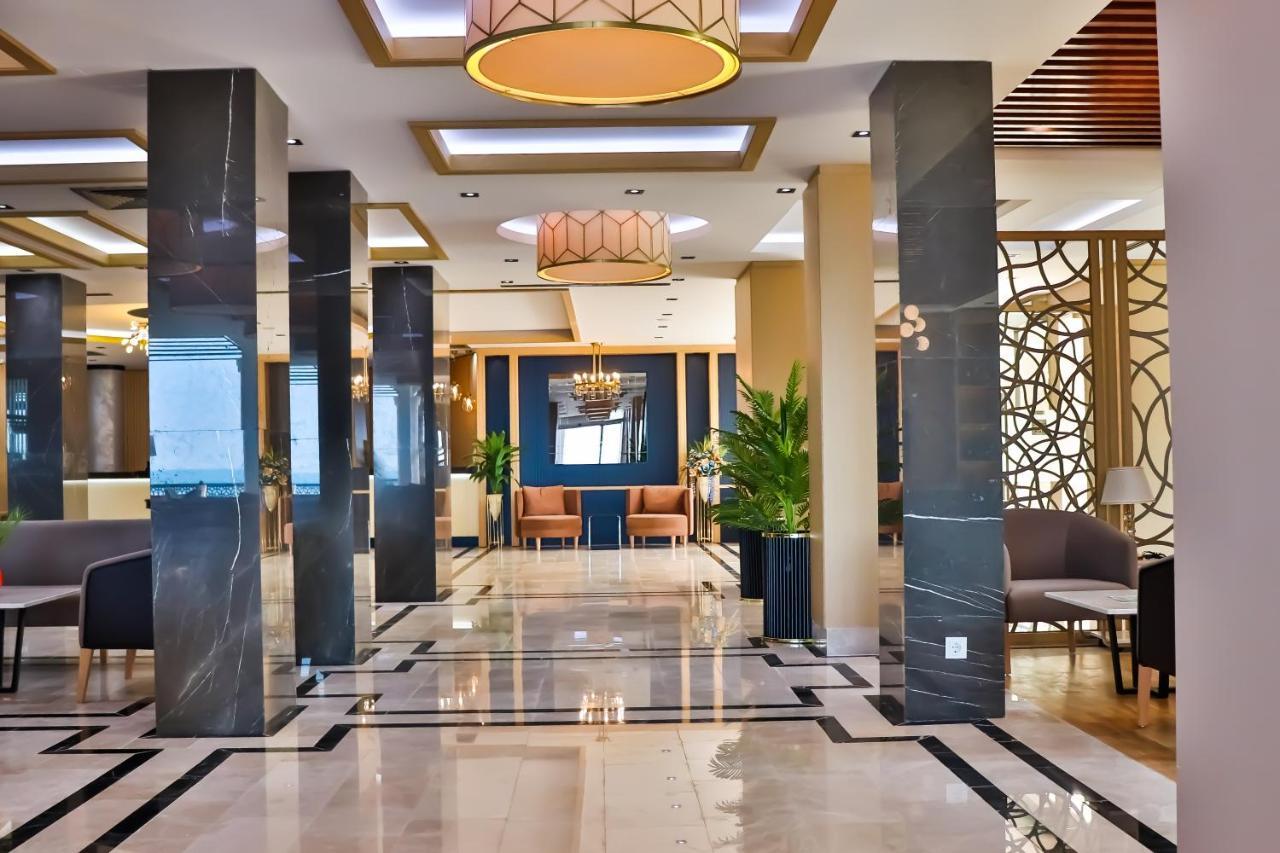 The Sign Degirmen Hotel&Spa Wellness Sile Exterior photo