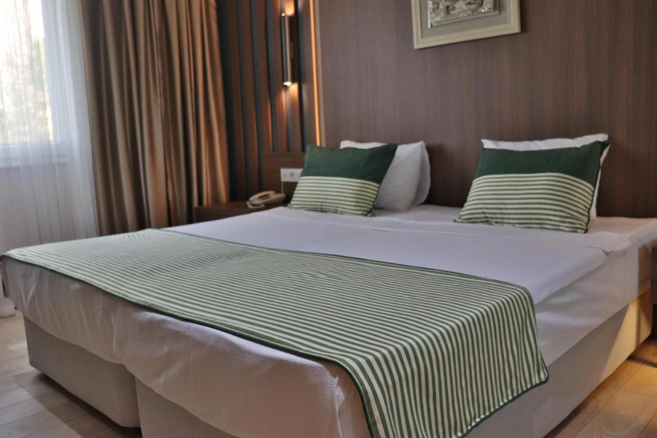 The Sign Degirmen Hotel&Spa Wellness Sile Exterior photo